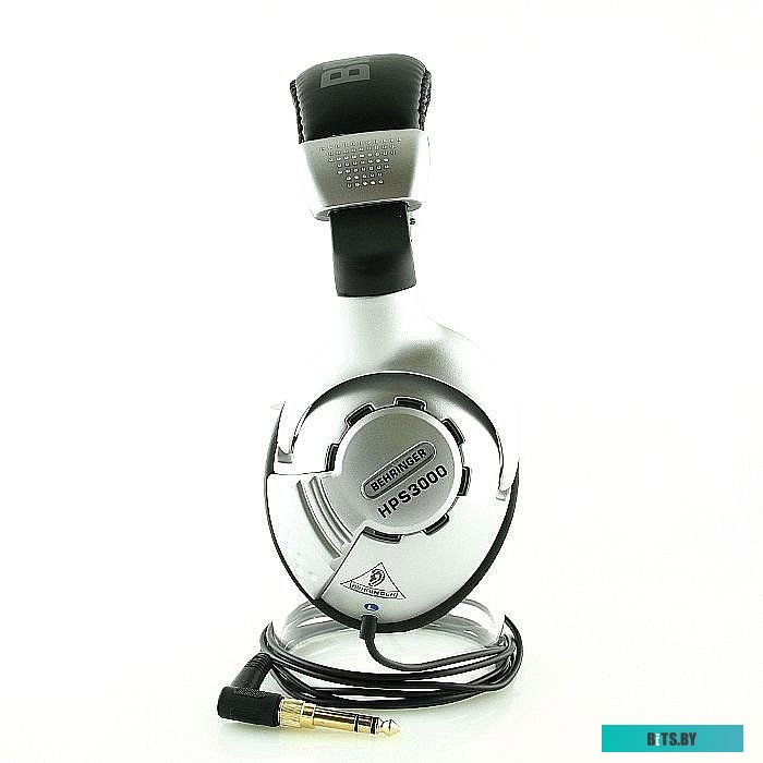 Behringer HPS3000