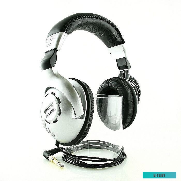 Behringer HPS3000