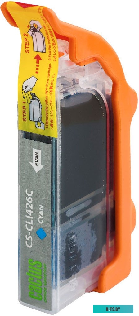 Картридж CACTUS CS-CLI426C.