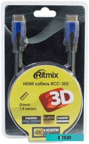 Кабель Ritmix RCC-352