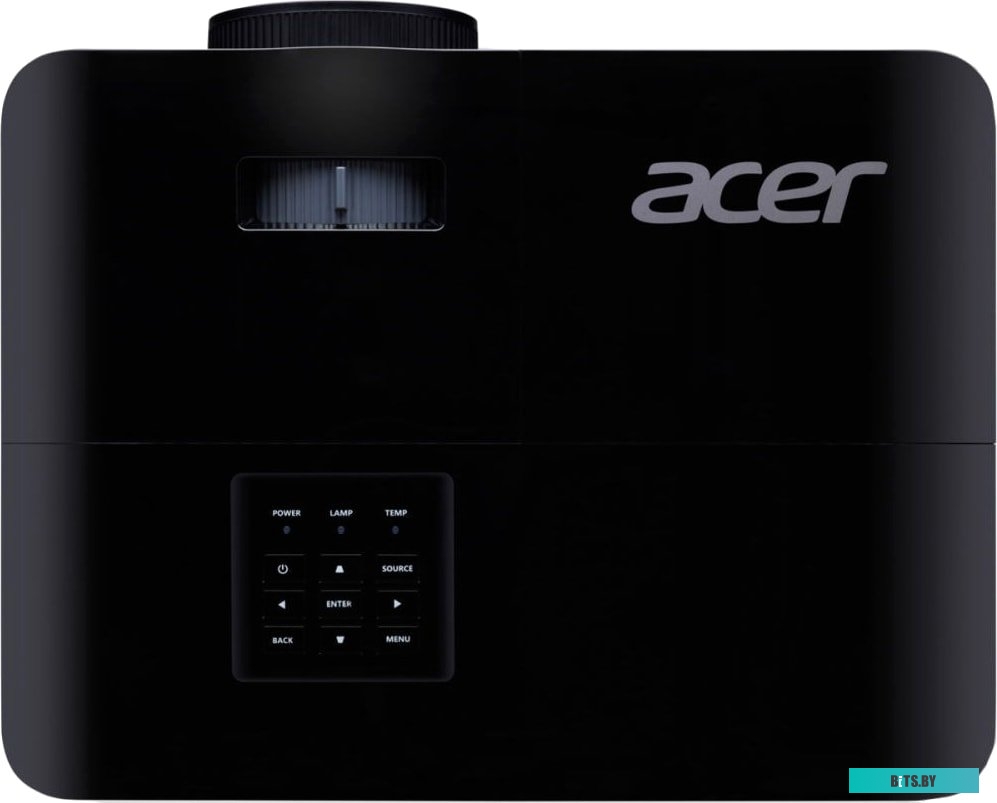 Проектор Acer X1328WH <MR.JTJ11.001>