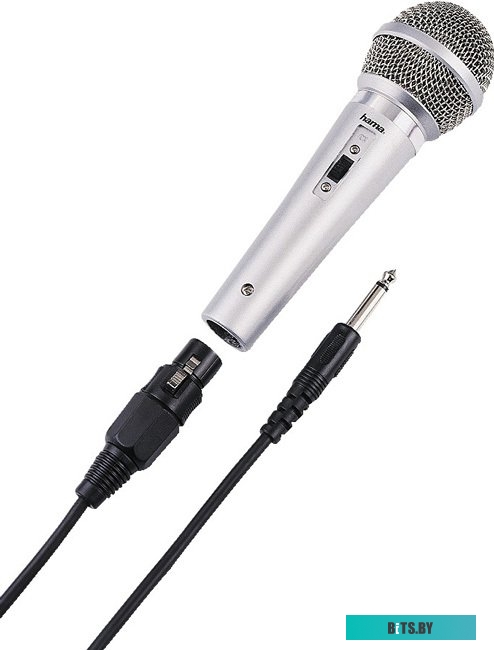 Микрофон Hama DM 40 <00046040>