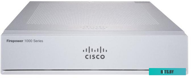 Межсетевой экран Cisco Firepower FPR1120-NGFW-K9