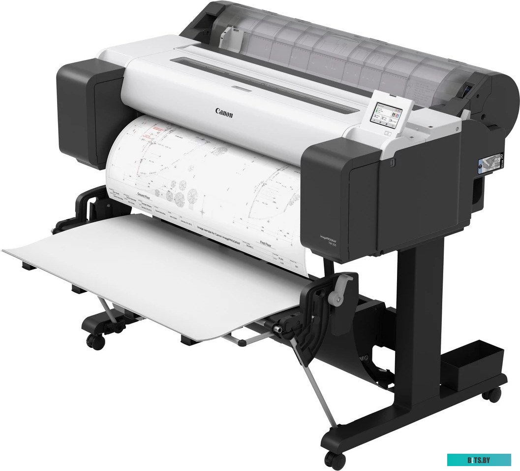 Плоттер Canon imagePROGRAF TM-350 6246C003AA