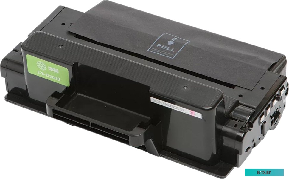Картридж Cactus CS-D205S (аналог Samsung MLT-D205S)