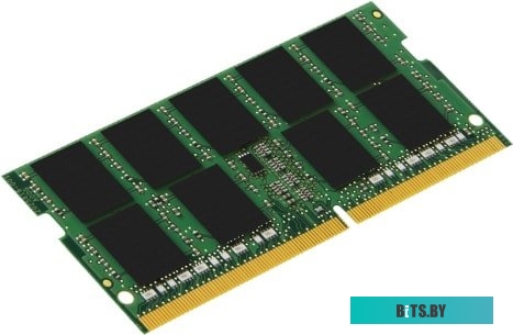 Модуль памяти Kingston 32GB DDR4 SO-DIMM PC4-21300 KCP426SD8/32