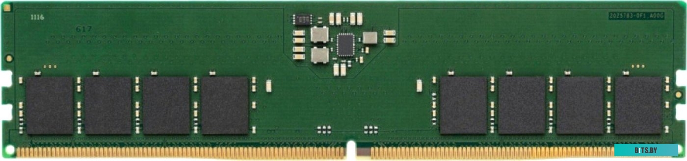 KCP548US8-16 Kingston 16ГБ DDR5 4800 МГц KCP548US8-16