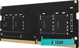 Оперативная память Lexar 16GB DDR4 SODIMM PC4-21300 LD4AS016G-R2666G