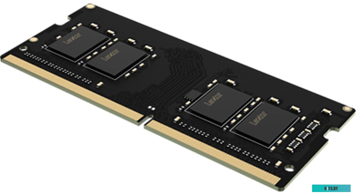 Оперативная память Lexar 16GB DDR4 SODIMM PC4-21300 LD4AS016G-R2666G