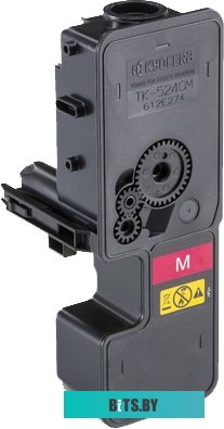 TK-5240M Тонер-картридж Retech TK-5240M