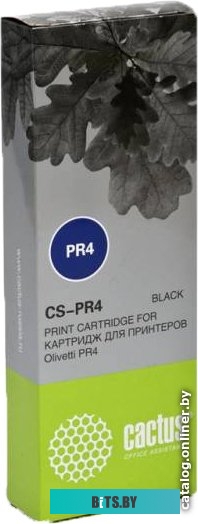 Картридж Cactus CS-PR4