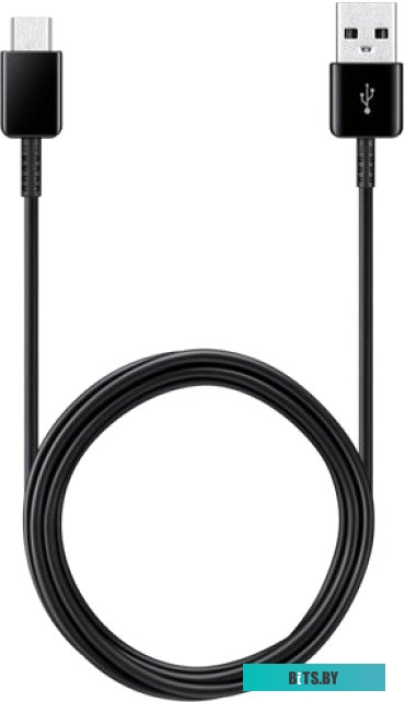 Кабель Samsung EP-DG930 (черный) <EP-DG930IBRGRU>