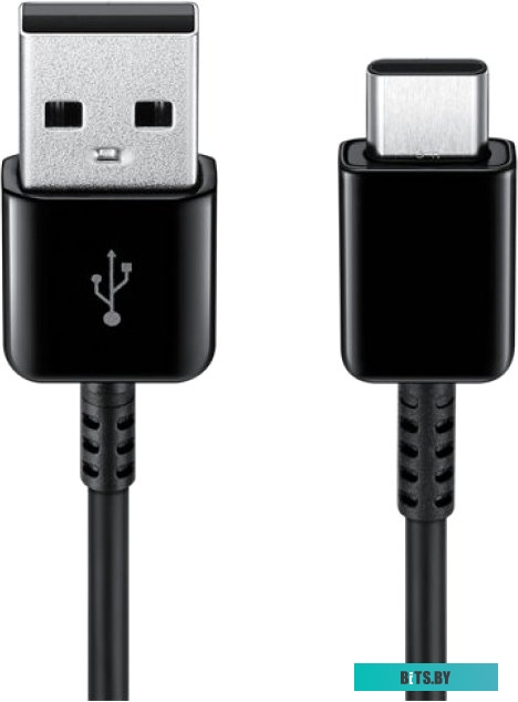 Кабель Samsung EP-DG930 (черный) <EP-DG930IBRGRU>
