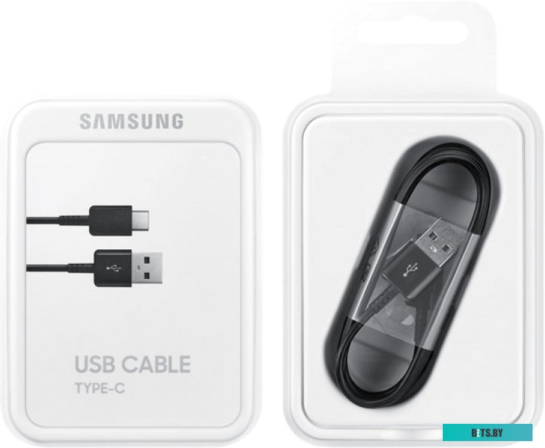 Кабель Samsung EP-DG930 (черный) <EP-DG930IBRGRU>