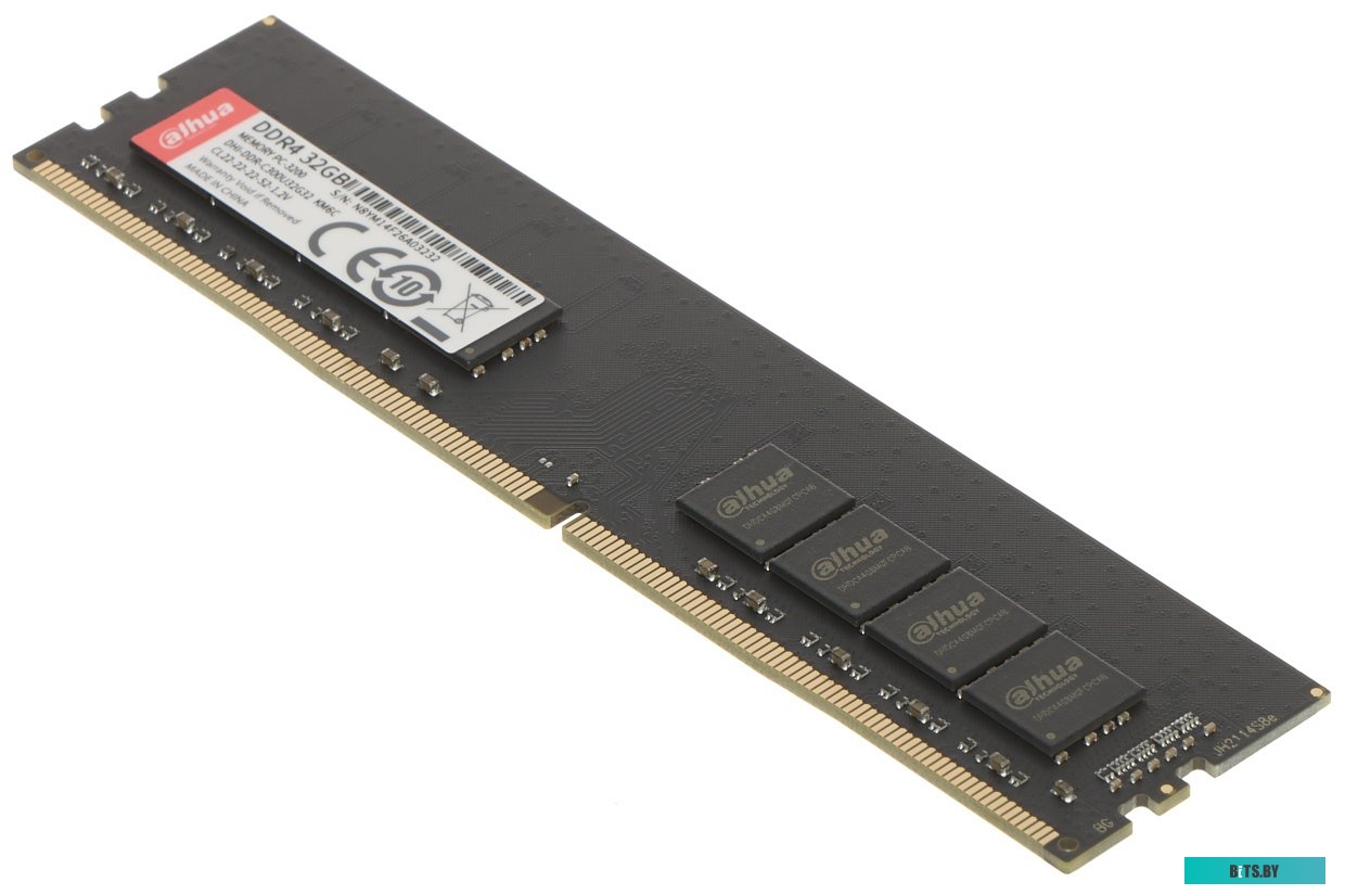 Оперативная память Dahua DHI-DDR-C300U32G32 DHI-DDR-C300U32G32