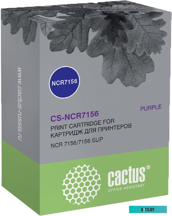 Картридж Cactus CS-NCR7156