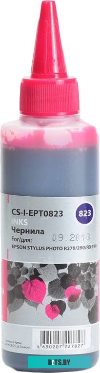 Тонер CACTUS CS-I-EPT0823