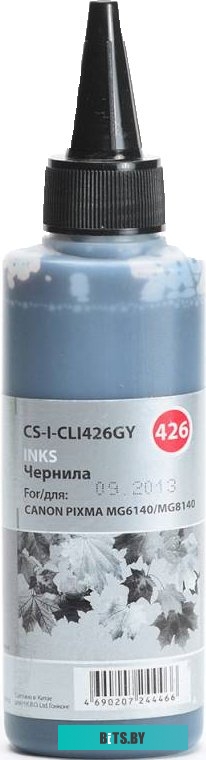 Чернила CACTUS CS-I-CLI426GY