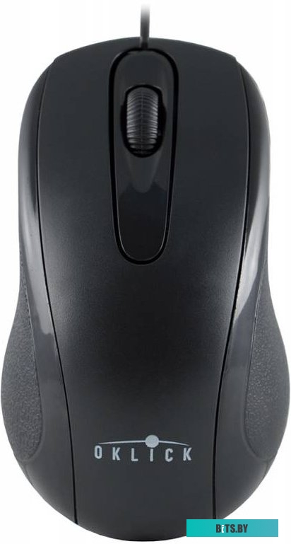 Мышь Oklick 205M [945630]