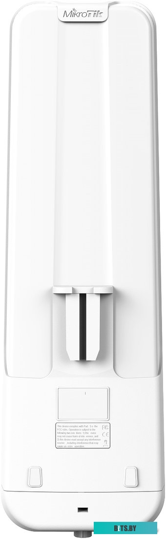 Беспроводная точка доступа Mikrotik OmniTIK 5 PoE ac [RBOmniTikPG-5HacD]