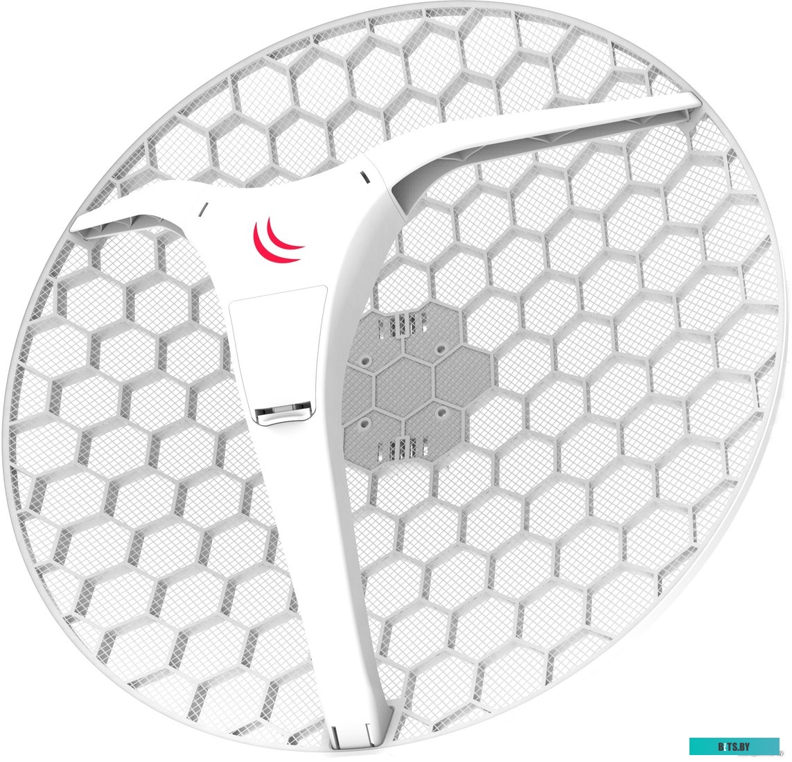 Беспроводная точка доступа Mikrotik LHG XL 2 <RBLHG-2nD-XL>