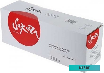 Картридж Sakura Printing SATK1170 (аналог Kyocera Mita TK-1170)