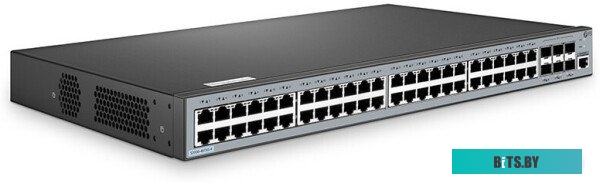 Коммутатор FS S3900-48T6S-R