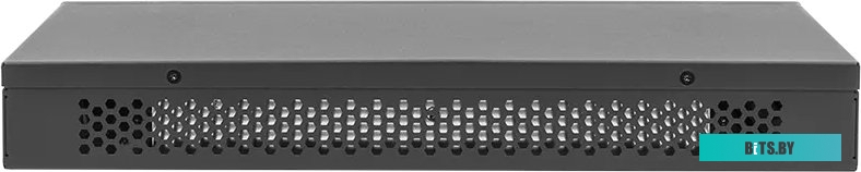 Управляемый коммутатор 2-го уровня SNR SNR-S2985G-8T-POE