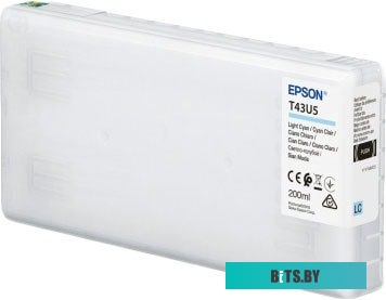 Чернила Epson C13T43U540
