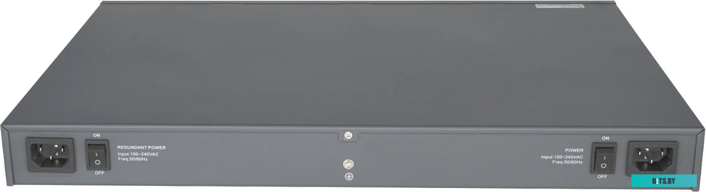 Управляемый коммутатор BDCOM S5612-2AC