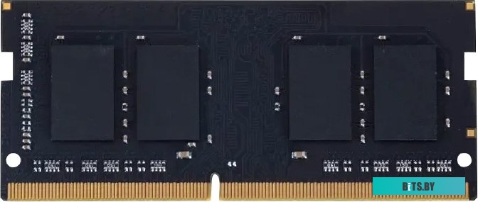 Модуль памяти Kingspec DDR4 32Gb 3200MHz PC4-25600 KS3200D4N12032G