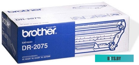 Фотобарабан Brother DR-2075