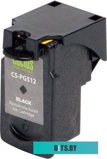 Картридж Cactus CS-PG512 (аналог Canon PG-512)