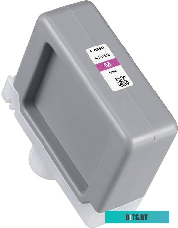 Картридж Canon PFI-110 M <2366C001>