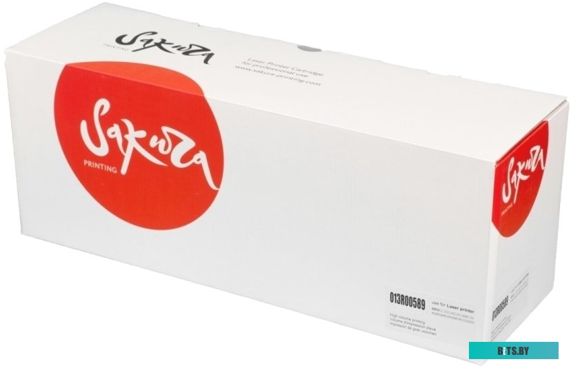 Фотобарабан Sakura Printing SA013R00589 (аналог Xerox 013R00589)