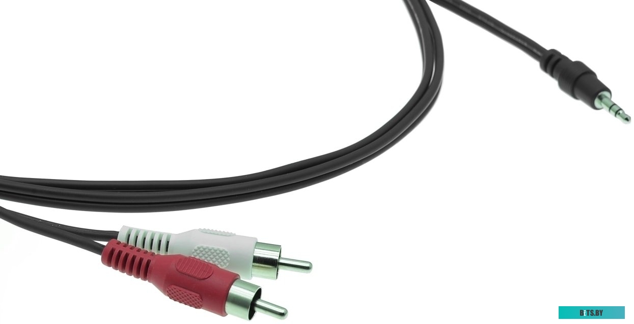 Кабель Kramer Electronics C-A35M/2RAM-10