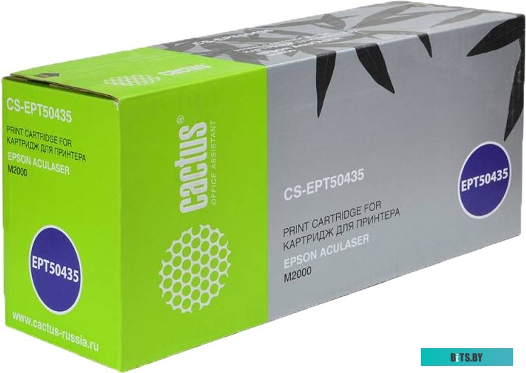 Картридж Cactus CS-EPT50435