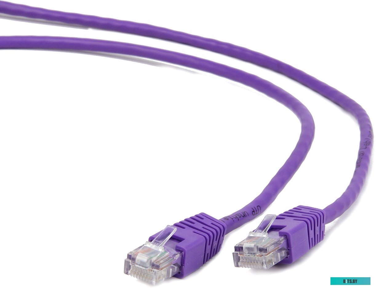 Кабель Cablexpert PP12-0.25M/V