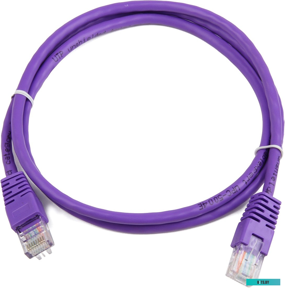 Кабель Cablexpert PP12-0.25M/V