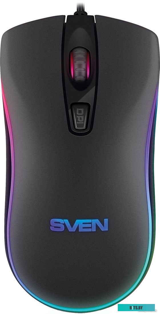 Мышь Sven RX-530S