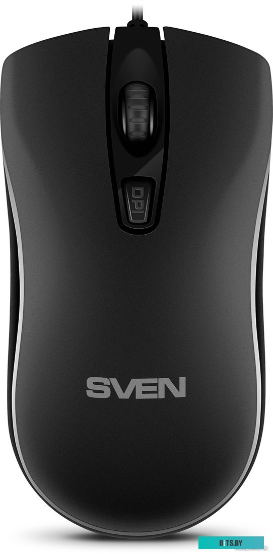 Мышь Sven RX-530S