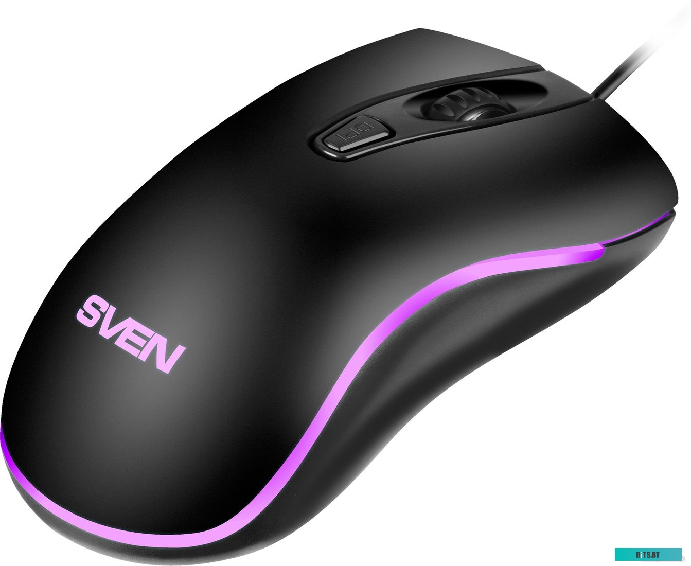 Мышь Sven RX-530S