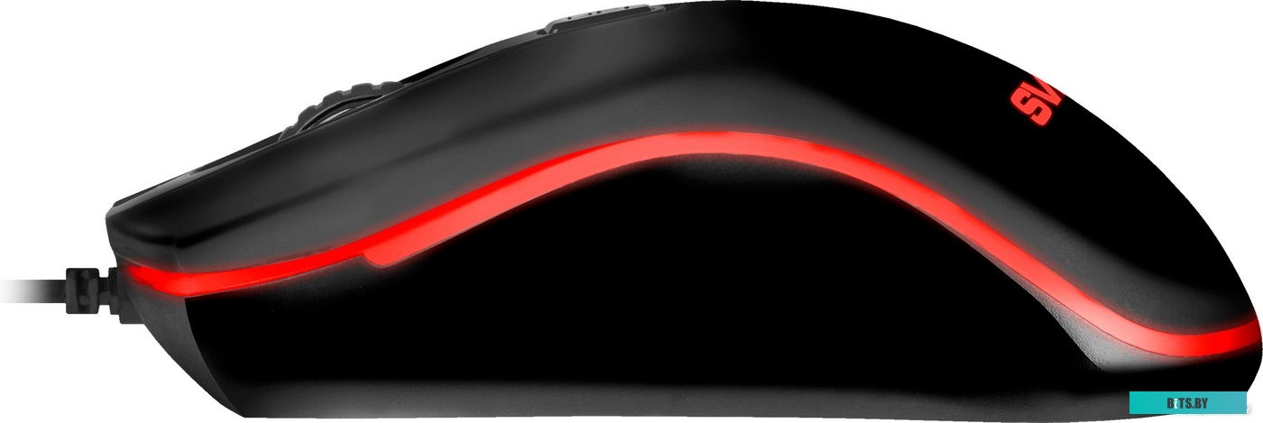 Мышь Sven RX-530S