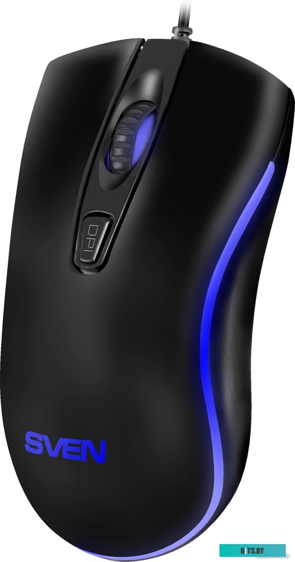 Мышь Sven RX-530S