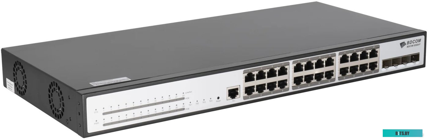 BDCOM S2900-24P4X