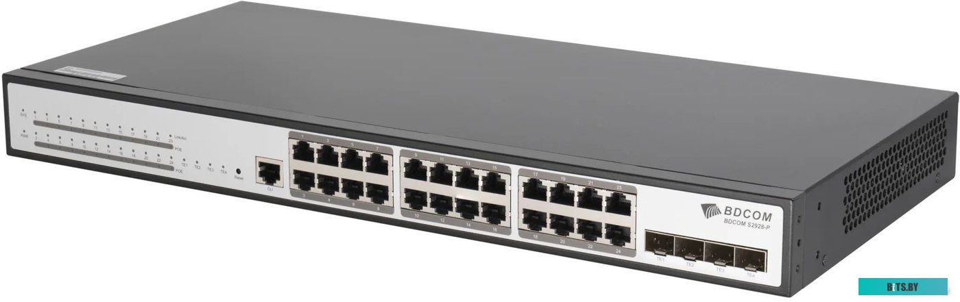 BDCOM S2900-24P4X