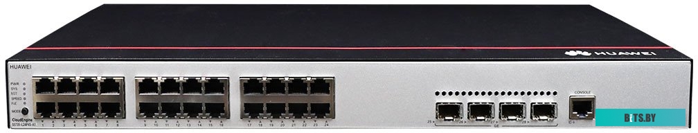 98011321***S5735-L24P4S-A1 Huawei CloudEngine S5735-L24P4S-A1