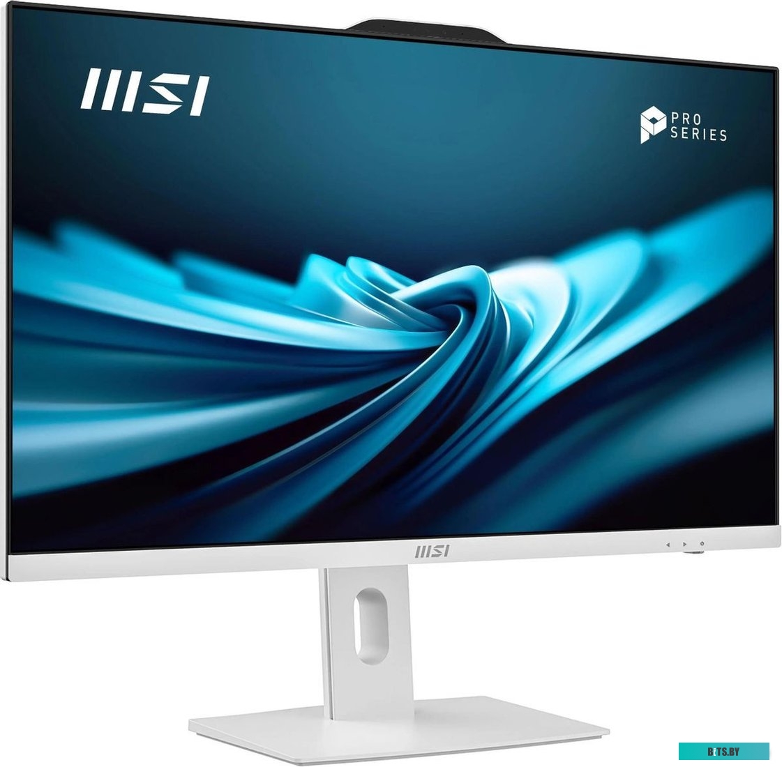 Моноблок MSI Pro AP272P 14M AiO 9S6-AF8322-664