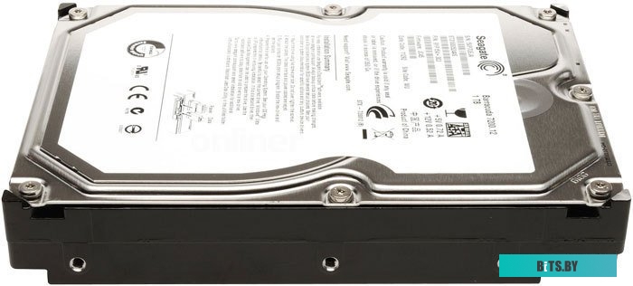Жесткий диск Seagate Barracuda 7200.12 1 Тб (ST31000524AS)