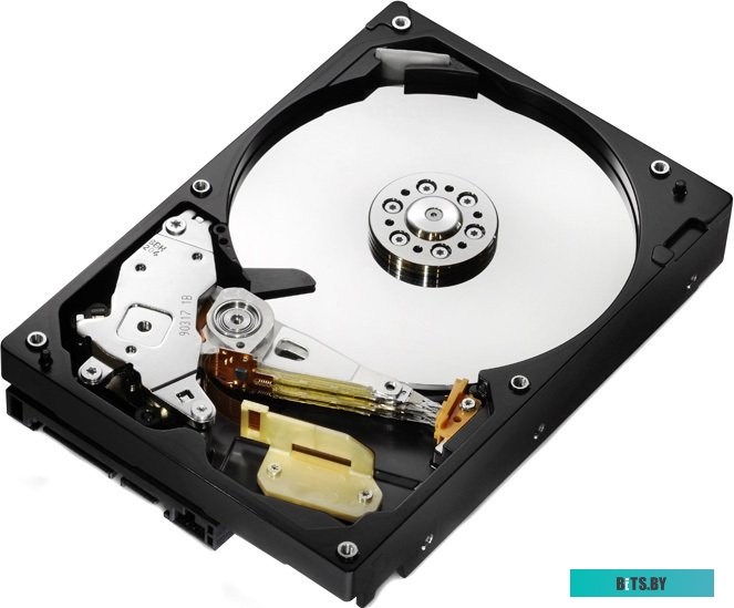 Жесткий диск Hitachi Deskstar 7K1000.C 500GB (HDS721050CLA662)